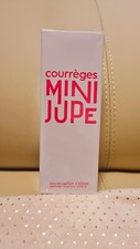 Courrèges Mini-Jupe 100ml Edp