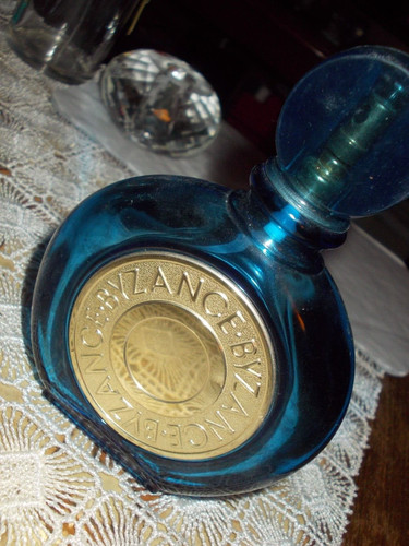 Byzance flacon eau - de, parfum