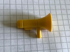 PLAYMOBIL PORTE VOIX MODERNE