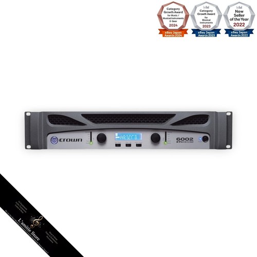 Amplificateur puissance - de,