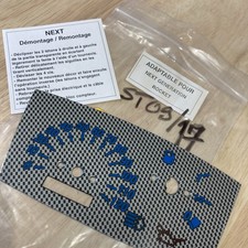 Fond compteur adaptable