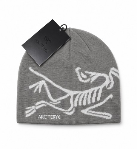 Arc teryx beanie bird head - arc’teryx,