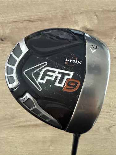 Callaway mix driver - callaway, 10*