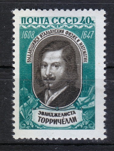 Russie 1959 mnh 2194 - 2194, sc