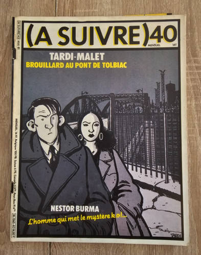 Suivre mai 1981 - a,