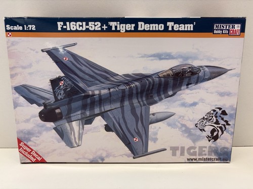 Mister craft 16cj 52 - 1/72,