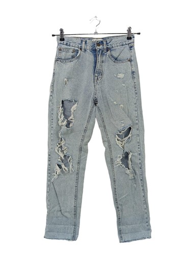 Pull bear jean mom - &, dames