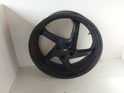 Jante arrière honda vfr 800 - jante,