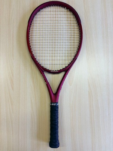 Wilson tennis racket triad - tennis,