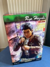Statue Ryo Hazuki Exclusive - n°89/350 - Shenmue - F4F - First 4 Figures - SEGA
