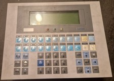 Control Panel LENZE EPM-H410