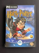 Jeux harry potter - pc,