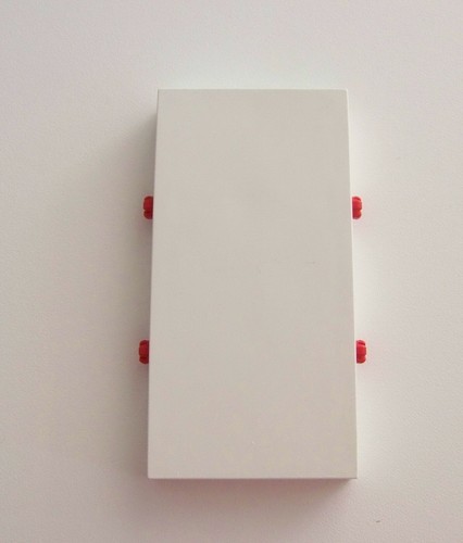 Playmobil systemx mur - (4402),