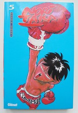 Nori Taka - Vol. 5 - Murata Hamori - Manga VF - Glénat - 1996