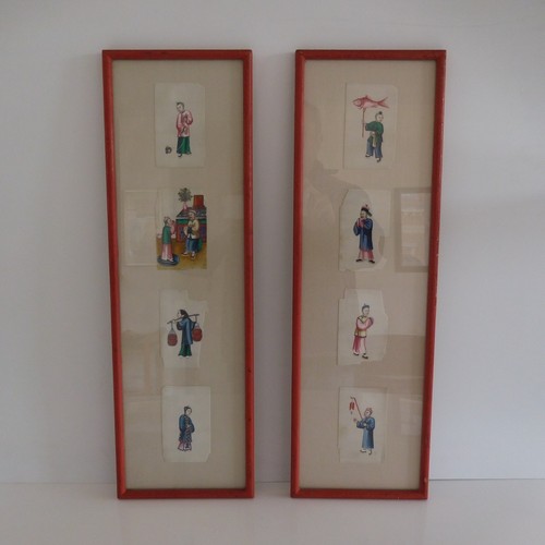 Chinese handmade prints - 2,