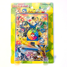 Jeu Pokemon Pinball Vintage