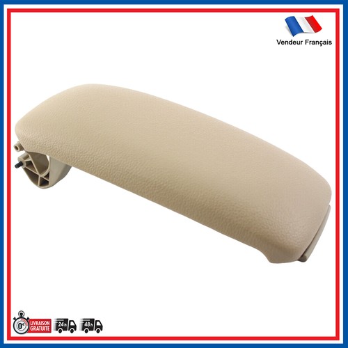 Garniture accoudoir central - accoudoir,