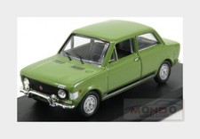 1:43 Rio Fiat 128 Rally 1971 Green RIO4564 Modellino