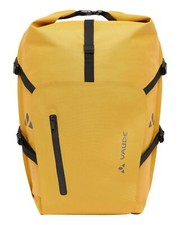VAUDE sacoche de vélo Free Cargo Bike Bag Burnt Yellow