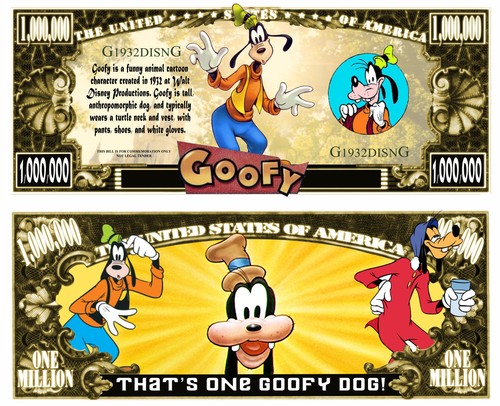 Dingo billet million dollar - dingo,