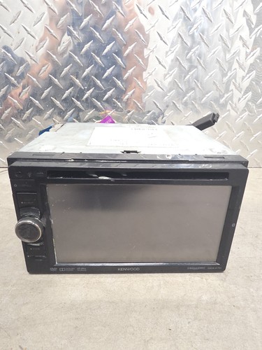 This kenwood ddx 470 - is, ddx-470