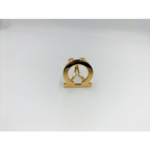Bague écharpe salvatore - bague,