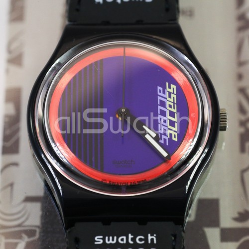 Swatch access 1997 skb100 - swatch,