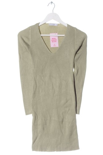 Stradivarius robe crayon dames - robe,