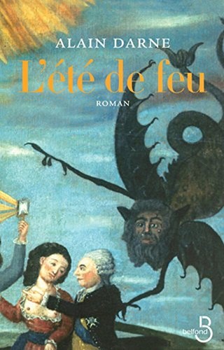 été feu darne alain - |, |