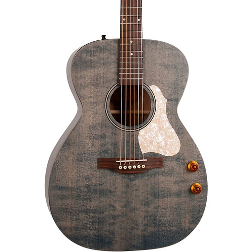 Godin legacy denim - legacy, blue
