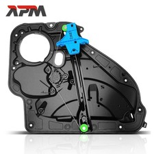 Lève-Vitre Électrique Avec