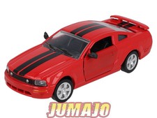 DC132 VOITURE 1/43 AMERCOM