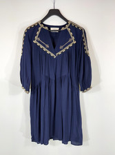 Robe femme BA&SH Catlin PETITE