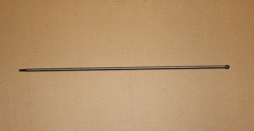 Mosin Nagant 17.5" Cleaning