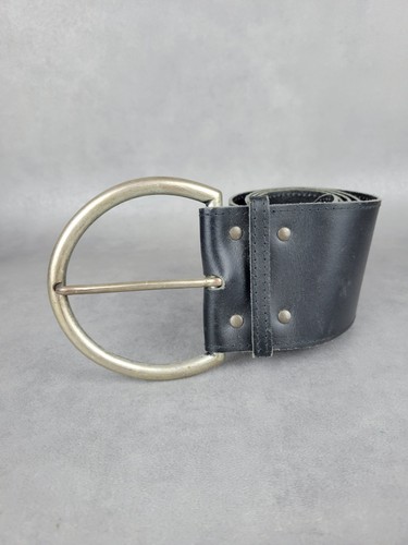 Ceinture large vintage - ceinture,
