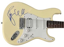 ROGER WATERS PINK FLOYD SIGNED