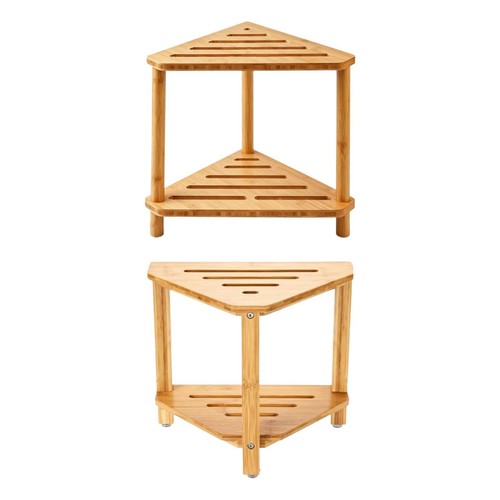 Tabouret de Douche D'angle