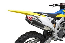 Suzuki Rs 4 Full Système