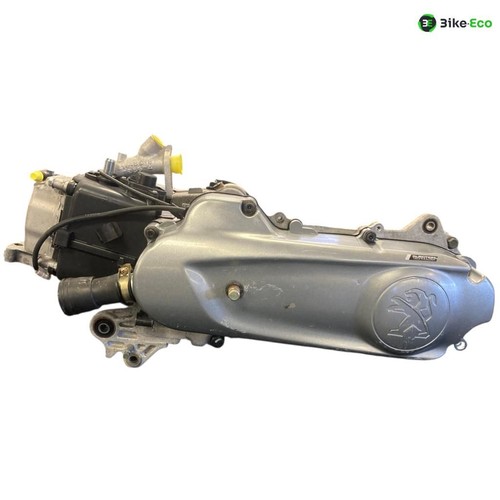Moteur peugeot kisbee - moteur, 50