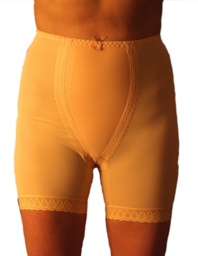 Culotte jambe gaine modelant - gaine,