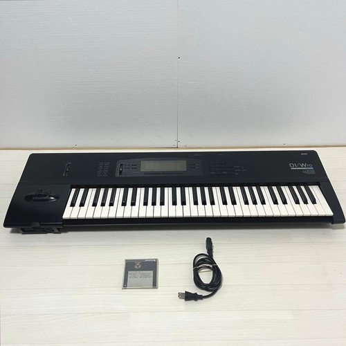 Korg 61 key music - 61-key,