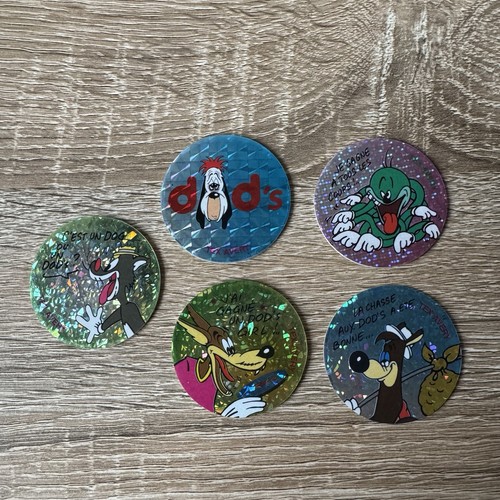 Lot pog dod - lot, 5
