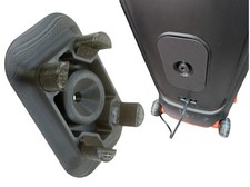 Arrière Basse Prise