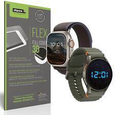 2x Full Cover mat Film pour