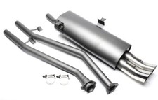 Silencieux Sport Pour BMW 3