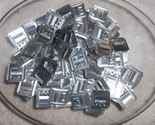 Lot de 270 clips pour lambris