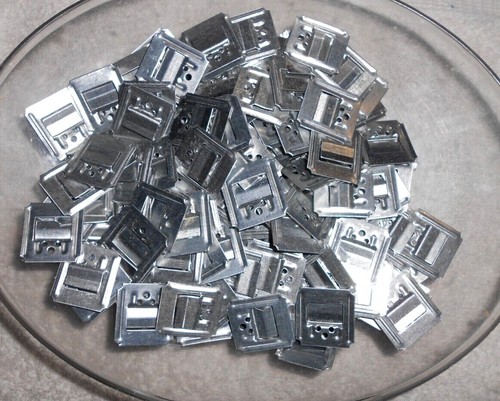 Lot 270 clips pour lambris - de,
