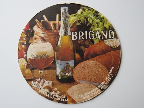 Grand bière dessous - "+,