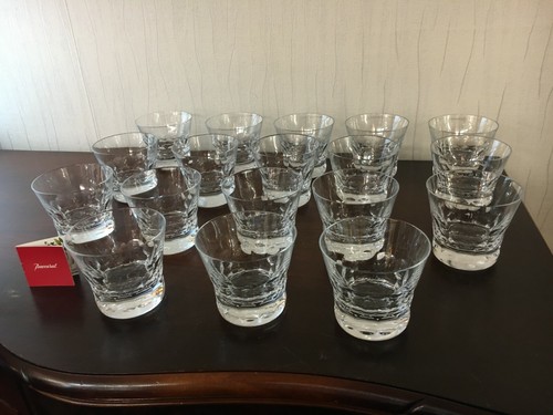 Verres whisky biba en - verres,