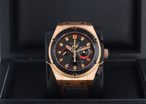 Hublot big bang king power - hublot, f1